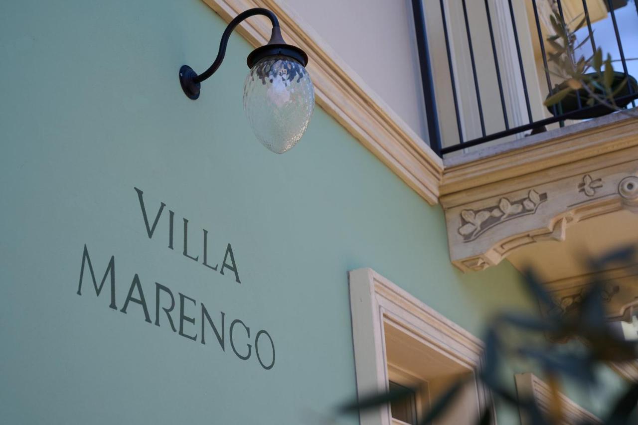 Villa Marengo Guest House Spinetta Marengo Exterior photo