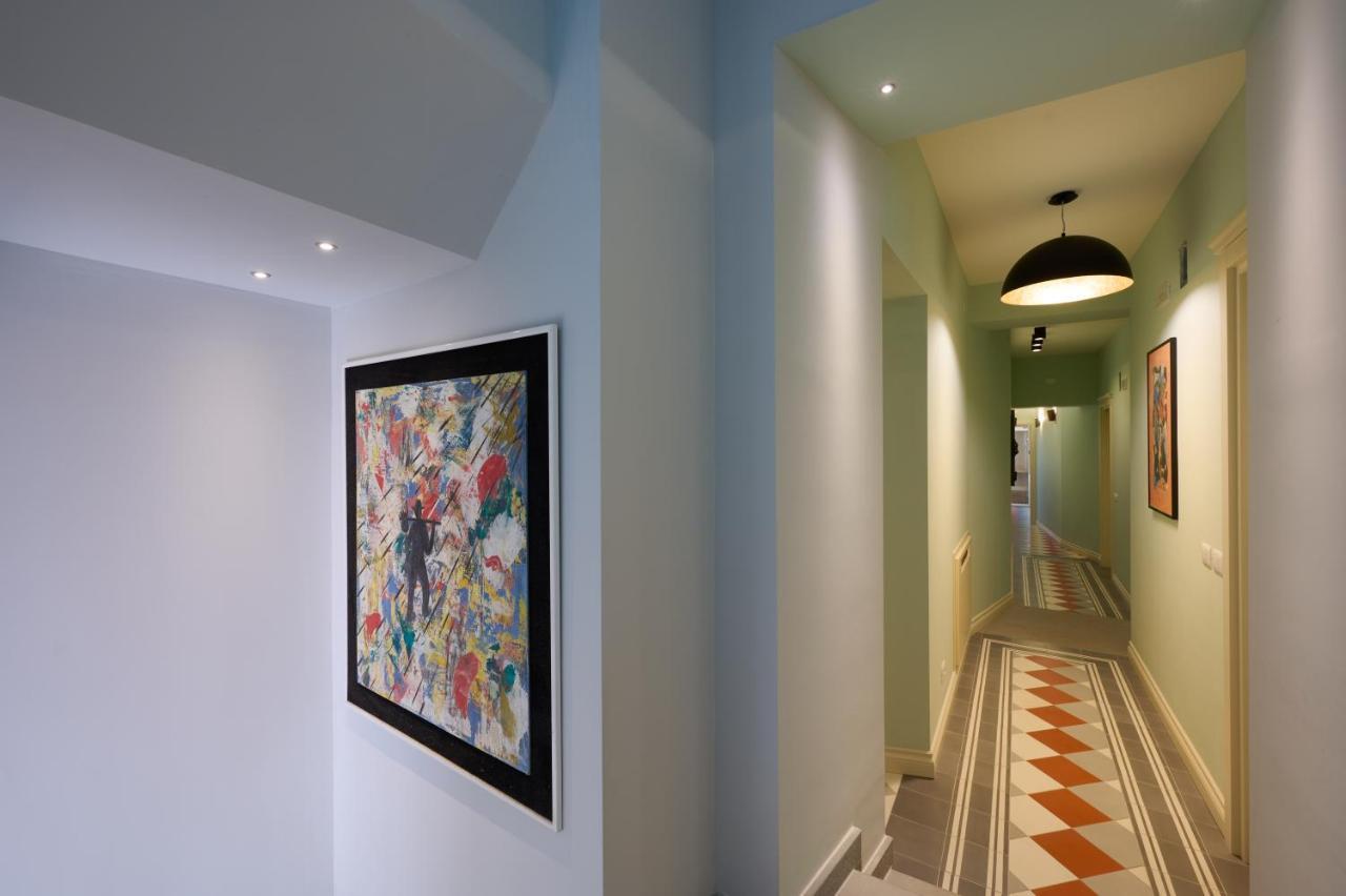 Villa Marengo Guest House Spinetta Marengo Exterior photo